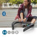 Nackenbügel Bluetooth lautsprecher Box Boxen Smartphone Handy neckband