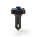 Kfz Audio FM Transmitter Bluetooth Sender Smartphone Autoradio digital