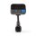 Kfz Audio FM Transmitter Sender Handy Radio Auto Smartphone Adapter USB