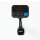 Kfz Audio FM Transmitter Sender Handy Radio Auto Smartphone Adapter USB