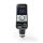 Kfz Audio FM Transmitter USB Ladegerät Digital Sender Smartphone Radio Adapter