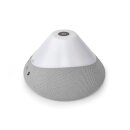 White Noise Sound Maschine + licht Einschlaf Hilfe ASMR Sounds Gerät