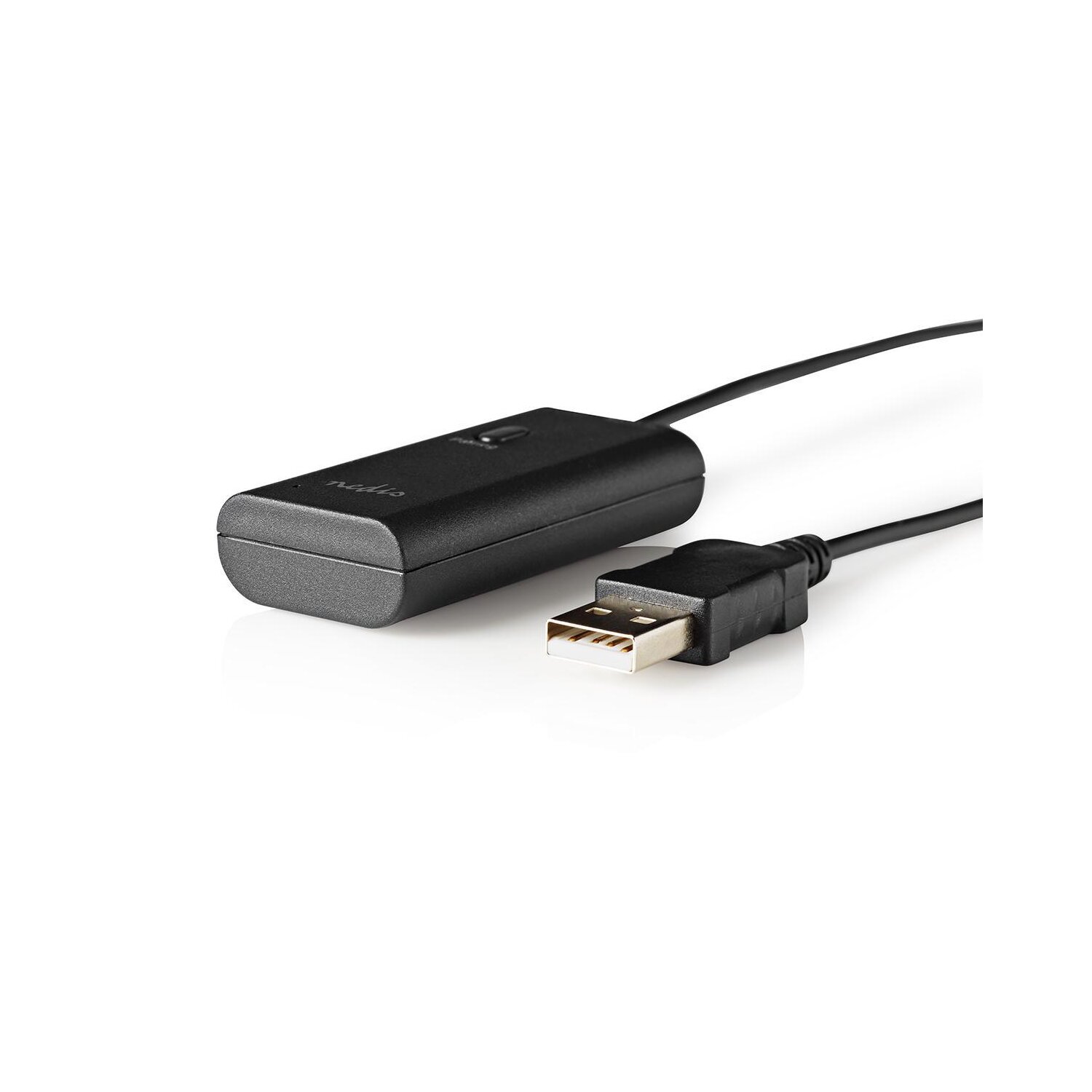 AUX Bluetooth Adapter Sender für TV / PC um Kopfhörer zu nutzen, 15,99 €