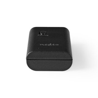 Kann ich diesen Bluetooth Adapter mit dem Aux-Anschluss meines Monitors  verbinden, um dann über meine Bluetooth Kopfhörer den Sound zu hören, den  sonst mein Monitor wiedergeben würde? : r/de_EDV