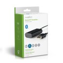 AUX Bluetooth Adapter Sender für TV / PC um Kopfhörer zu nutzen