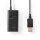 AUX Bluetooth Adapter Sender für TV / PC um Kopfhörer zu nutzen