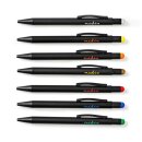 7 Stück Touchpen Eingabestift Smartphone Tablet Kugelschreiber Metall Touchscreen Stift