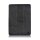 Tablet Folio Case Samsung | Benutzt für: Samsung | Galaxy Tab S7+ | Automatische Weckfunktion | Grau / Schwarz | PC / TPU