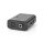 Audio Konverter digital RCA Cinch zu Toslink ODT Adapter Converter Wandler