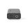 Audio Konverter digital RCA Cinch zu Toslink ODT Adapter Converter Wandler
