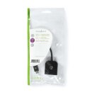 Monitor Adapter USB 3.2 Gen 1 Typ-C Stecker | VGA Buchse | 5 Gbps