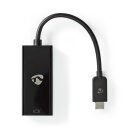 USB-Adapter | USB 3.2 Gen 1 | USB-Typ-C ™ Stecker |...