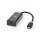 Adapter USB 3.2 Gen 1Typ-C Stecker | Mini DisplayPort 4K 8K 3D HD