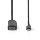 USB-Adapter | USB 3.2 Gen 1 | USB-C™ Stecker |...