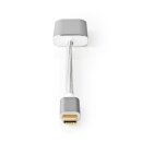 USB-Adapter | USB 3.2 Gen 1 | USB-C™ Stecker |...