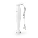 Pürierstab Stabmixer | 150 W | Küche Küchenmixer I weiß