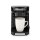 Kaffeemaschine | max. Kapazität: 0.25 l | Anzahl Tassen auf einmal: 2 | Warmhalten | Schwarz