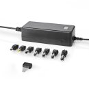 40W Universal Netzteil Netzgerät 12 - 24 V Ladegerät Strom Ladekabel