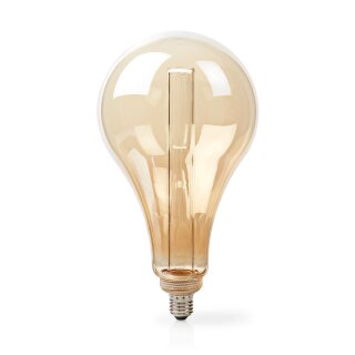 LED-Filament-Lampe E27 PS165 Leuchtmittel Glühbirne Leuchte Retro Vintage Design