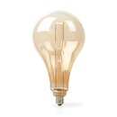 LED-Filament-Lampe E27 PS165 Leuchtmittel Glühbirne...