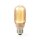 Design Leuchtmittel LED-Filament-Lampe E27 T45 3.5 W Retro Designer Glühbirne