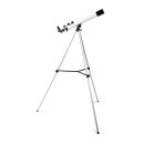 Teleskop Fernrohr Kinder Astronomie Sterne mit Tripod Stativ