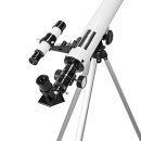 Teleskop Fernrohr Kinder Astronomie Sterne mit Tripod Stativ