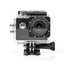 Action Cam Full HD 12 MP wasserdicht + XXL Zubehör...