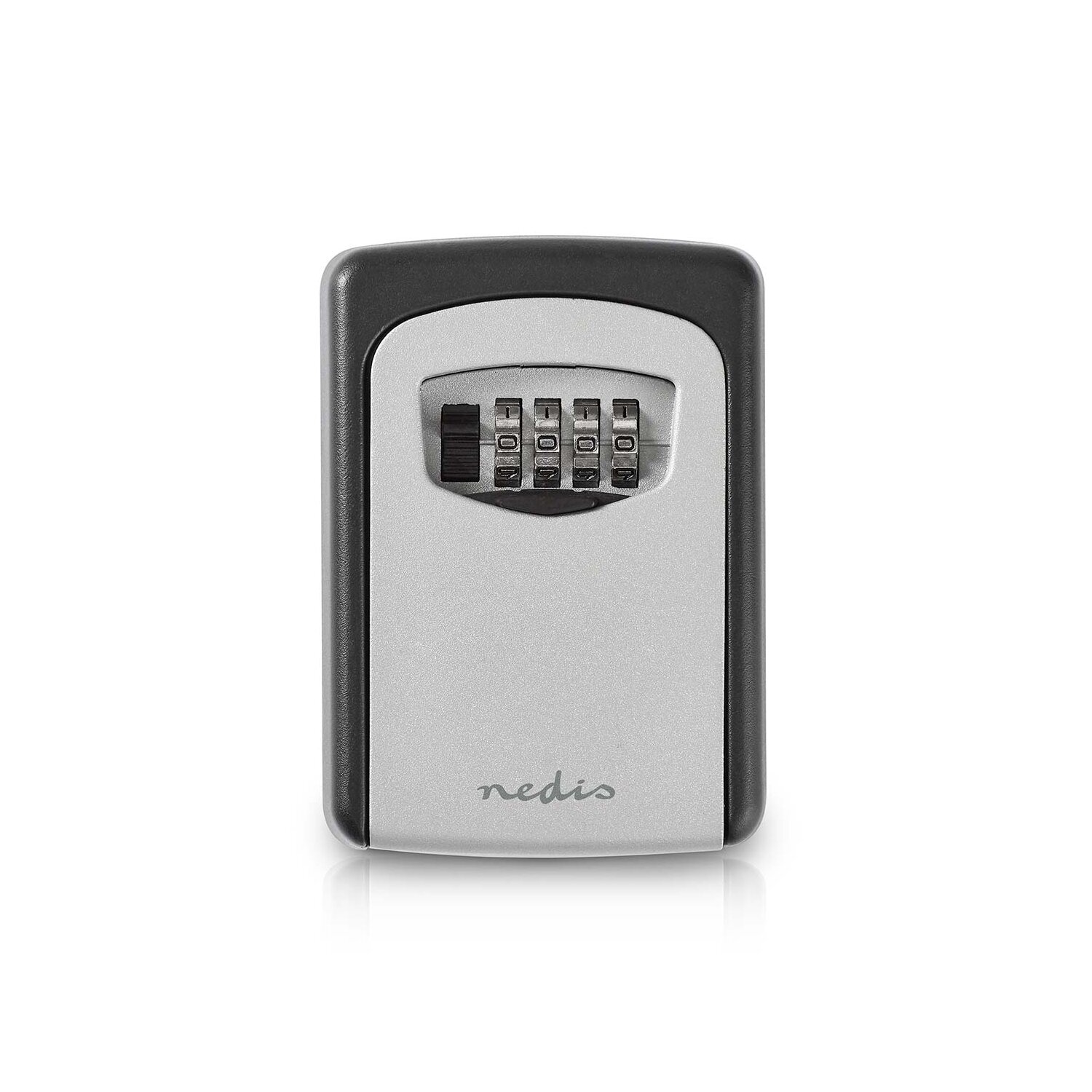 Sterling KeyMinder 1 Schlüsseltresor - Zahlenschloss Für Schlüsselaufbewahrung