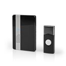 Kabellose Türklingel Set Funkklingel Tür Funk Klingel Wireless Doorbell