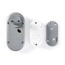 Drahtlose Türklingel Set IP44 Funkklingel Funk Tür Klingel Wireless Doorbeel