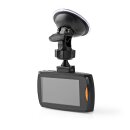 Dash Cam 1080p Full HD 12 MP | 2.7" LCD | Dash Kamera Camera Auto KFZ PKW