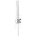 5G / 4G / 3G Antenne | 5G | Aussenbereich | 698 - 5000 MHz | Verstärkung dBi (bei Antennenkabel): 6 dB | 7.0 m | Weiss
