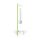 5G / 4G / 3G Antenne | 5G | Aussenbereich | 698 - 5000 MHz | Verstärkung dBi (bei Antennenkabel): 6 dB | 7.0 m | Weiss