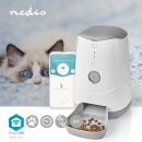 Pet Food Dispenser | WLAN