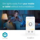 3 Stück Wlan Smart Home Glühbirne WiFi Leuchtmittel Lampe E27