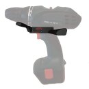 Akkuschrauber Wandhalterung Halter passend für Bosch...