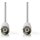 5x Kurzes 20cm F-Stecker Kabel Antennenkabel Full HD TV 3D 4K DVBS DVBS2