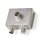 Breitband Multimedia-Aufsteckadapter IEC Coax Verteiler Kabelmodem TV Kabel TR-DSC1