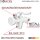 Gastro Waschbrause Sparbrause 3/4 Zoll 19mm Reinigungspistole Spar Wasch Brause