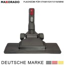 Flache Bodendüse für Dyson Original V7 V8 V10 V11 V15 Ersatzteil