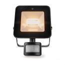 Wlan Smart Home Flutlicht Strahler für Amazon Alexa Smartphone App Handy