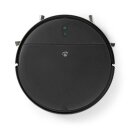 Staubsaugerroboter Wischen + Staubsauger Roboter 3in1 WiFi Wlan Wischroboter