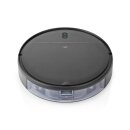 Staubsaugerroboter Wischen + Staubsauger Roboter 3in1 WiFi Wlan Wischroboter