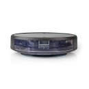 Staubsaugerroboter Wischen + Staubsauger Roboter 3in1 WiFi Wlan Wischroboter