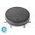Staubsaugerroboter Wischen + Staubsauger Roboter 3in1 WiFi Wlan Wischroboter