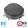 Staubsaugerroboter Wischen + Staubsauger Roboter 3in1 WiFi Wlan Wischroboter