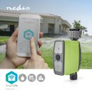 Wassersteuerung Smart Home Smartphone Wasserhahn Garten...