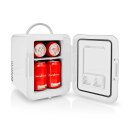 Tragbare Mini-Kühlschrank | 4 l | AC 100 - 240 V /...