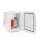 Tragbare Mini-Kühlschrank | 4 l | AC 100 - 240 V / 12 V | Weiss